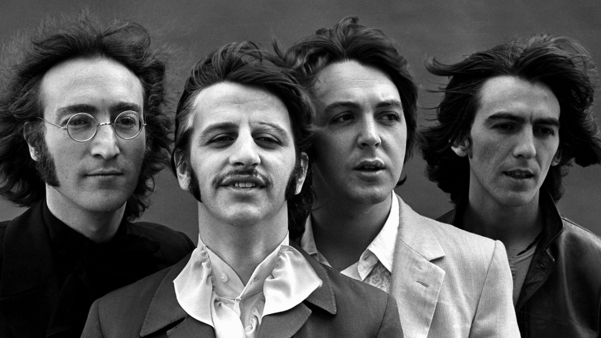 Les Beatles reviennent pour un nouveau chef-d'œuvre avec la nouvelle chanson "Now And Then"