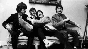 Les Beatles sont de retour au moment où nous en avons le plus besoin