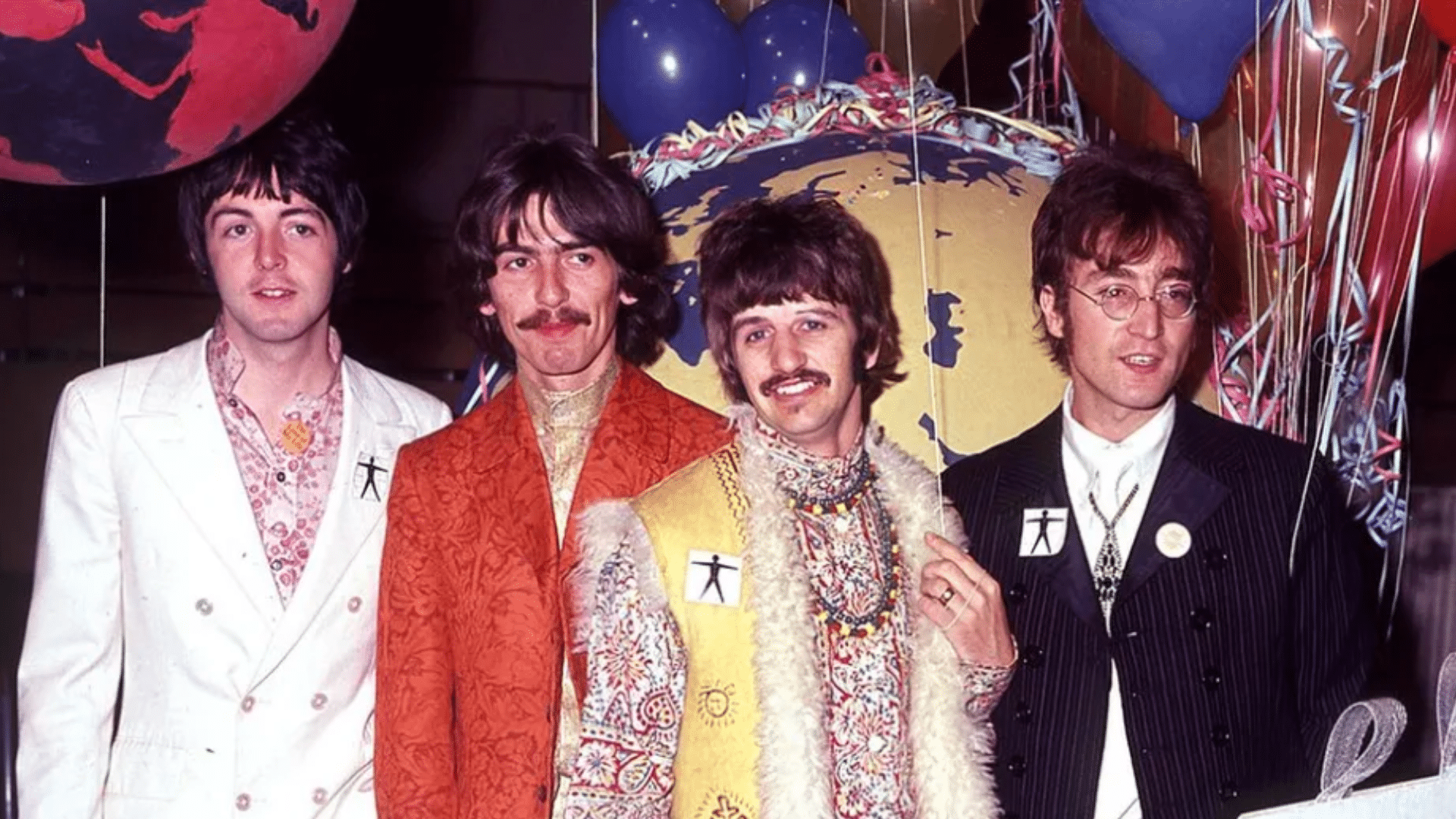 Les Beatles sortent la semaine prochaine leur "dernière chanson", Now and Then, pleine d'émotion