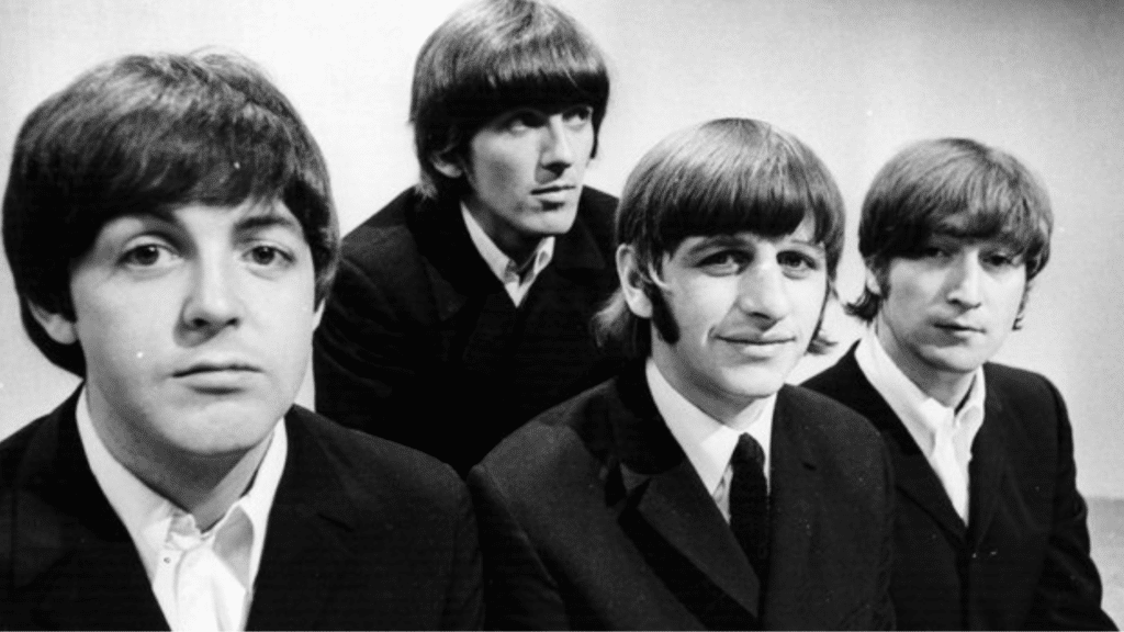 Les Beatles sortent "Now and Then" : Ecoutez la dernière chanson des Fab Four