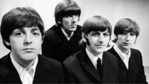 Les Beatles sortent "Now and Then" : Ecoutez la dernière chanson des Fab Four