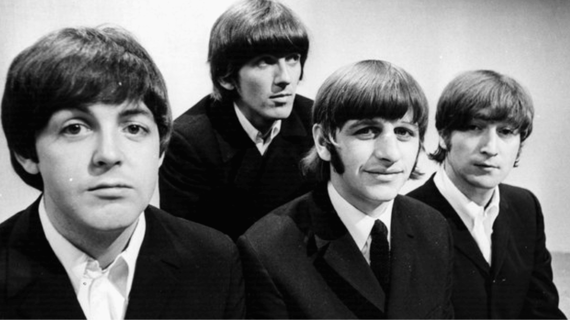 Les Beatles sortent "Now and Then" : Ecoutez la dernière chanson des Fab Four