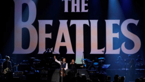 Les Beatles vont publier une nouvelle chanson avec la voix de Lennon, alimentée par l'IA