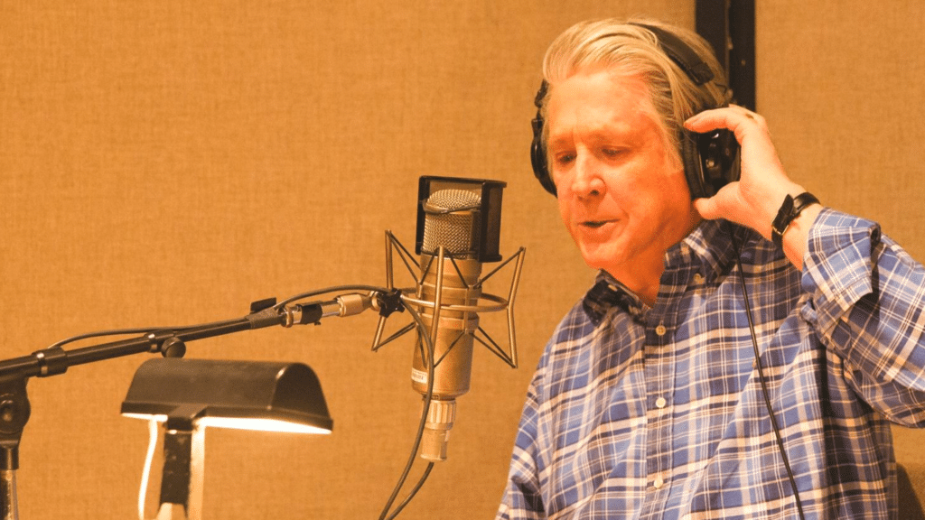 Les deux albums préférés des Beatles selon Brian Wilson