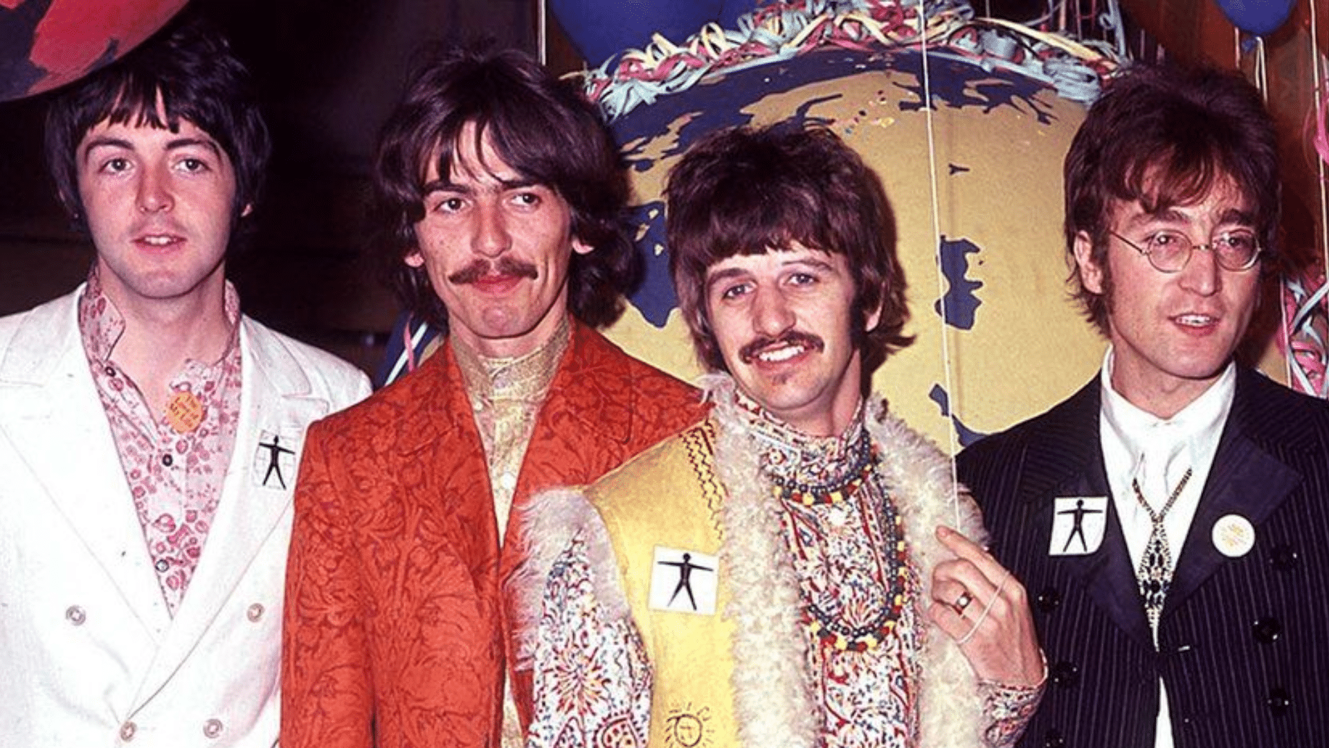 Les deux chansons que Ringo Starr a offertes aux Beatles sans réfléchir