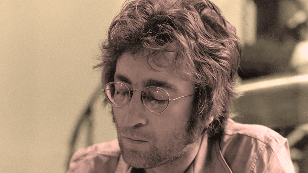 Les deux icônes que John Lennon voulait produire