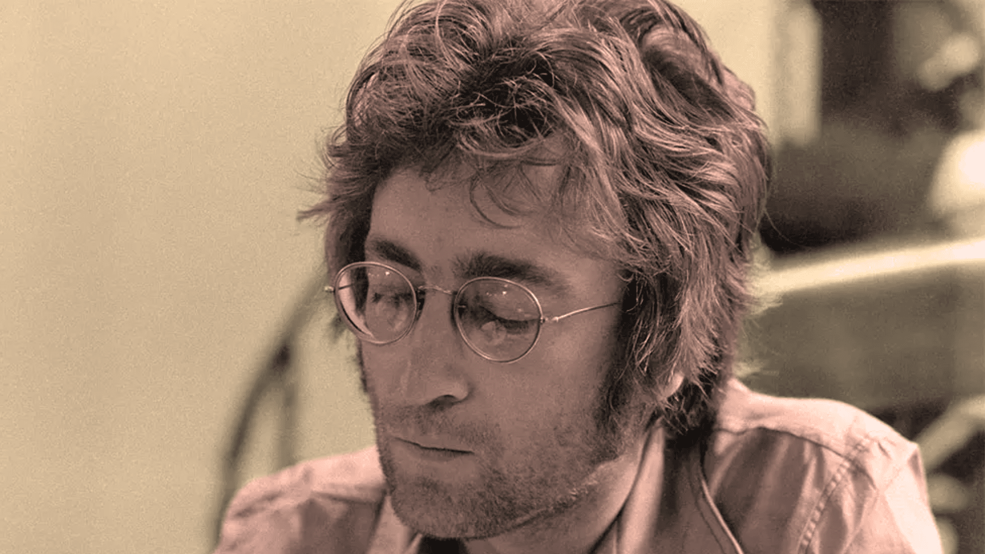 Les deux icônes que John Lennon voulait produire