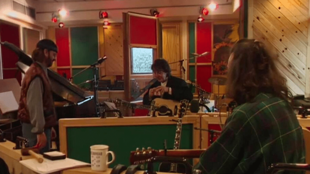 Les fans des Beatles se préparent à entendre la première nouvelle chanson depuis près de trois décennies, avec la voix de John Lennon.