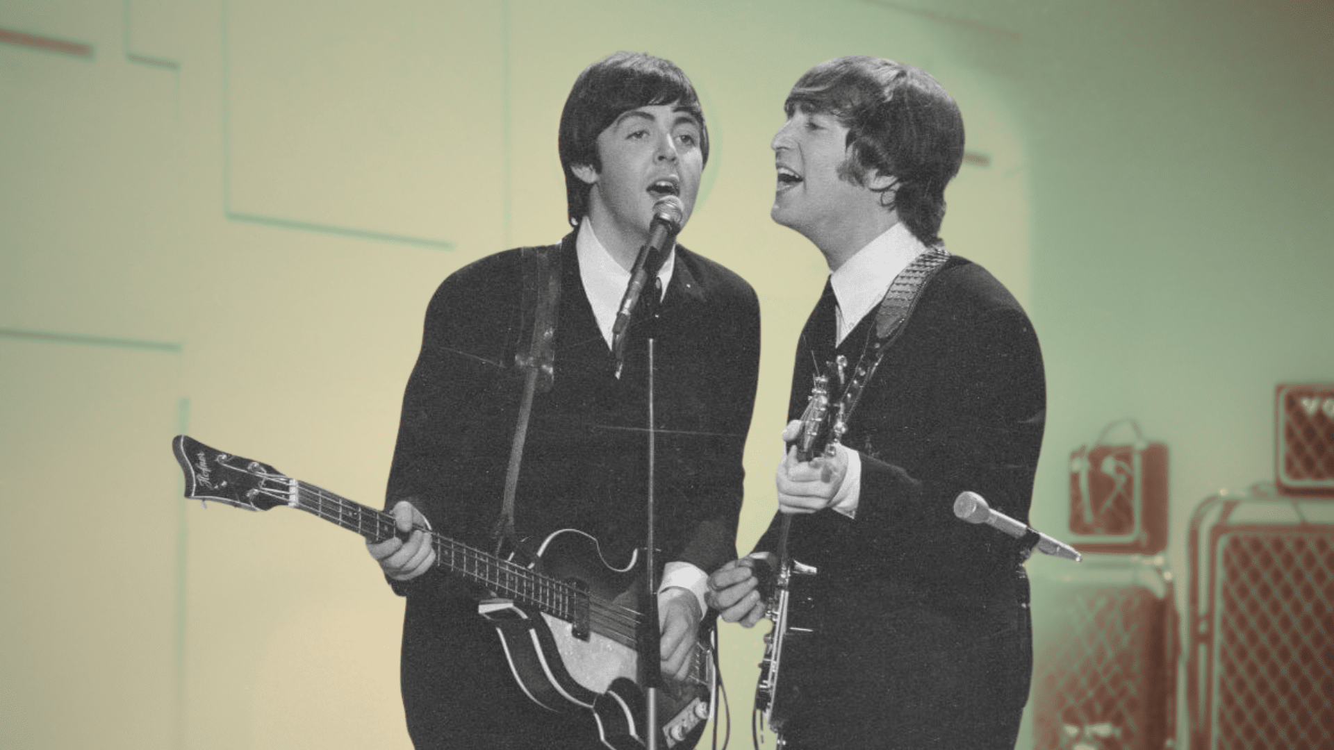 Les producteurs des chansons des Beatles craignaient qu'elles ne soient jamais diffusées à la radio