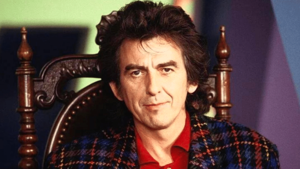 Les quatre chansons des Beatles que George Harrison détestait