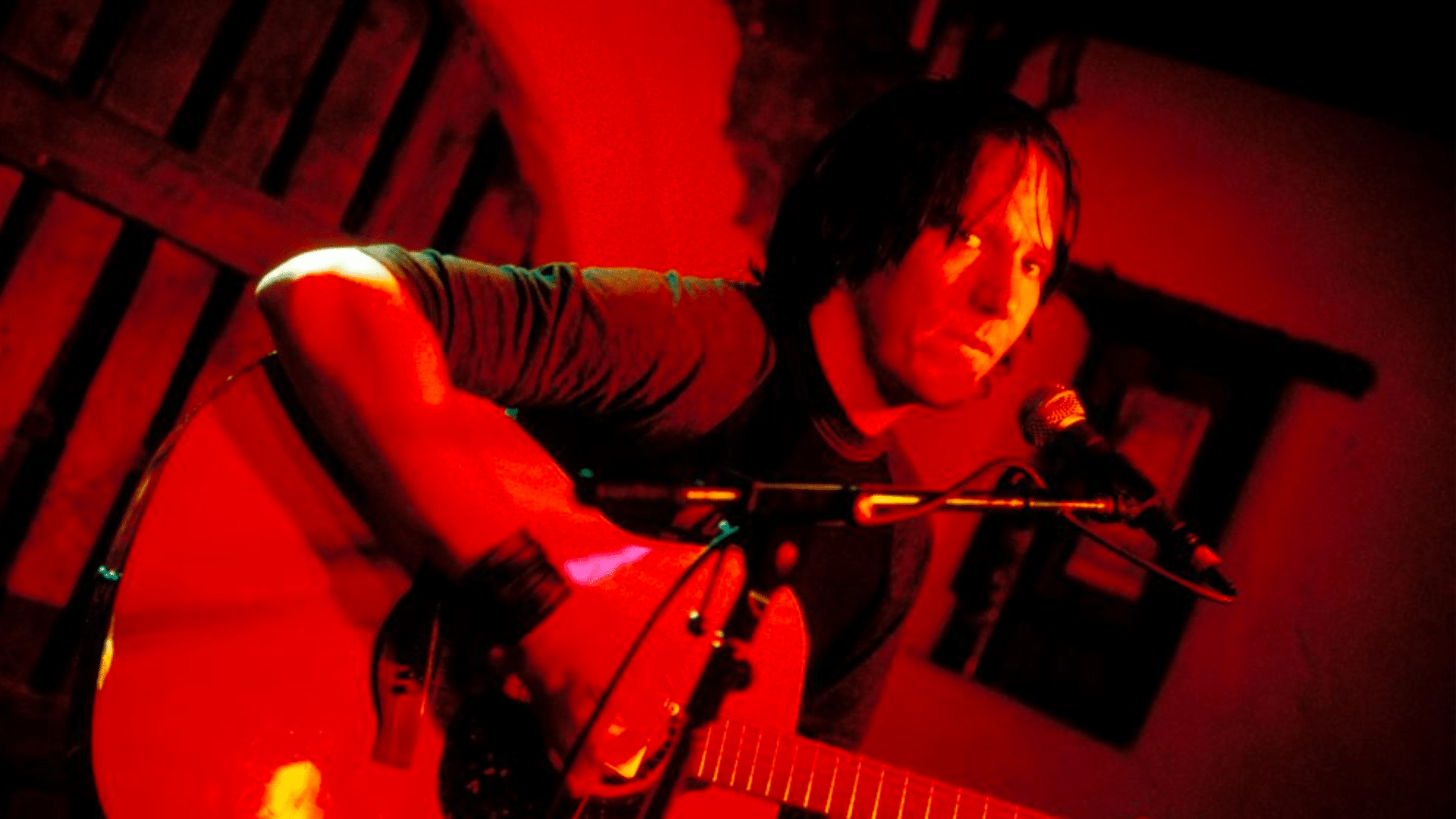 Les sept chansons de John Lennon préférées d'Elliott Smith