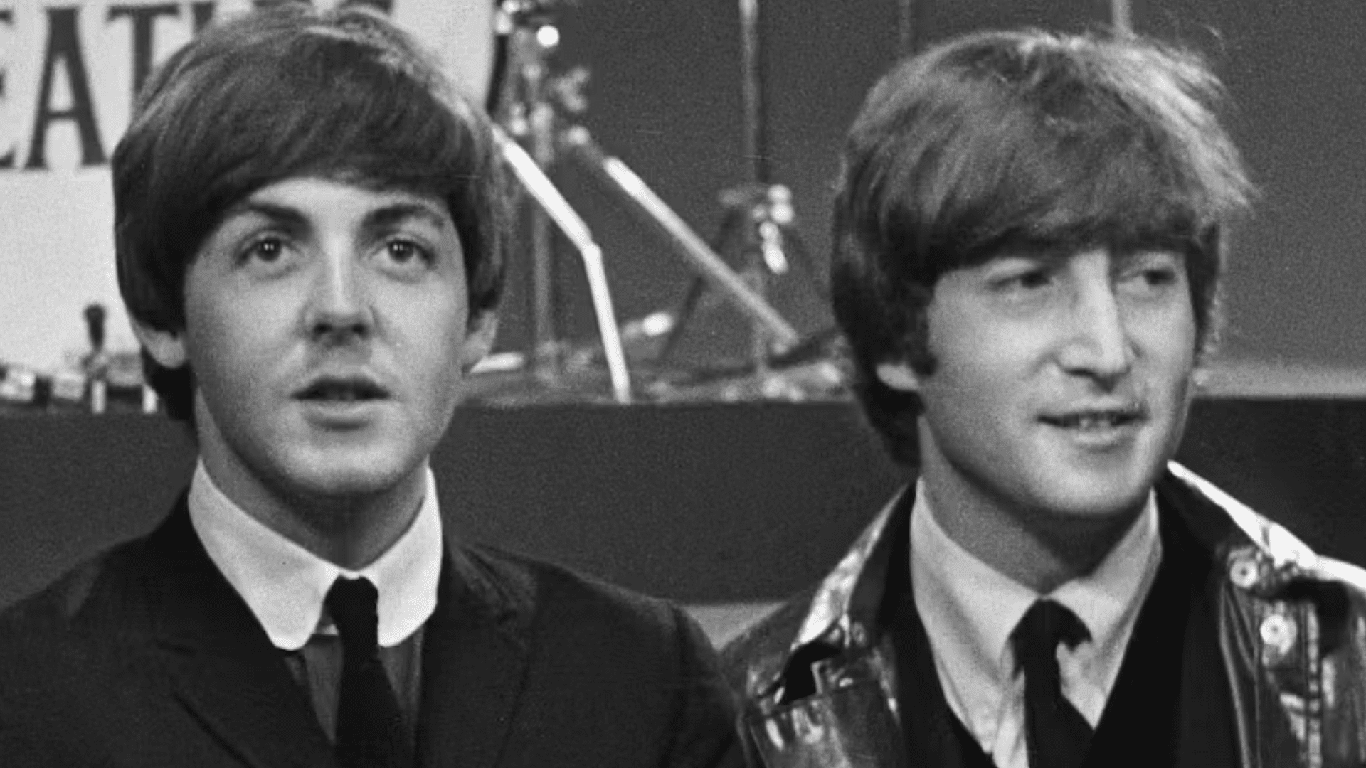 Les trois chansons des Beatles que John Lennon a qualifiées de meilleures de Paul McCartney