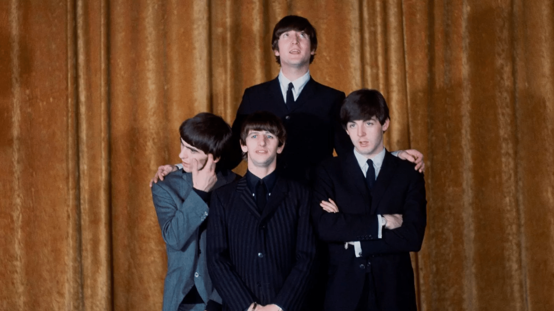 L'IA ramène les Beatles d'entre les morts