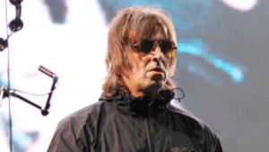 Liam Gallagher déclare que la dernière chanson des Beatles est "absolument incroyable".
