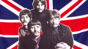 Les Beatles sont la chanson la plus vendue en Amérique plus de 50 ans après leur séparation