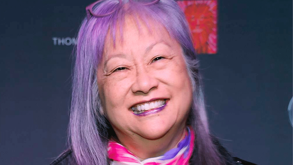 May Pang raconte comment Joni Mitchell a "embarrassé" John Lennon