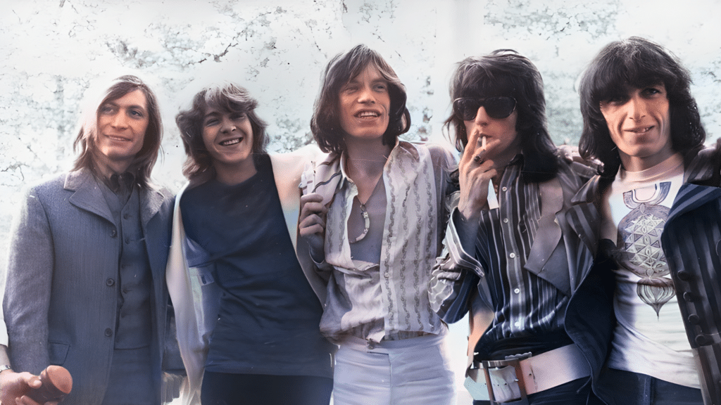 Mick Jagger a déclaré que les Rolling Stones ne seraient pas aussi "B****y" que les Beatles s'ils se séparaient.