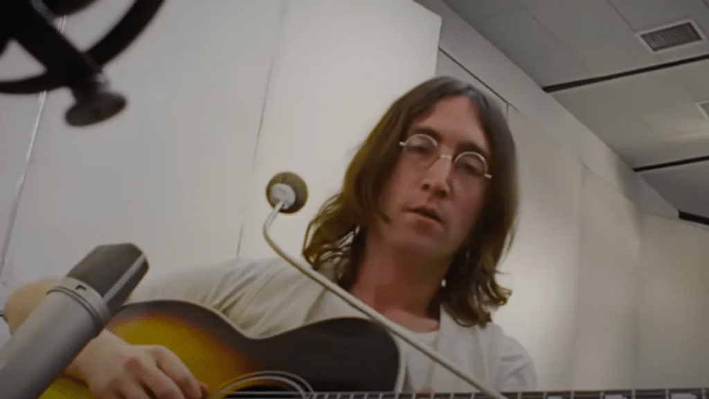 N'ayez pas peur de la chanson "Now And Then" des Beatles, assistée par l'IA