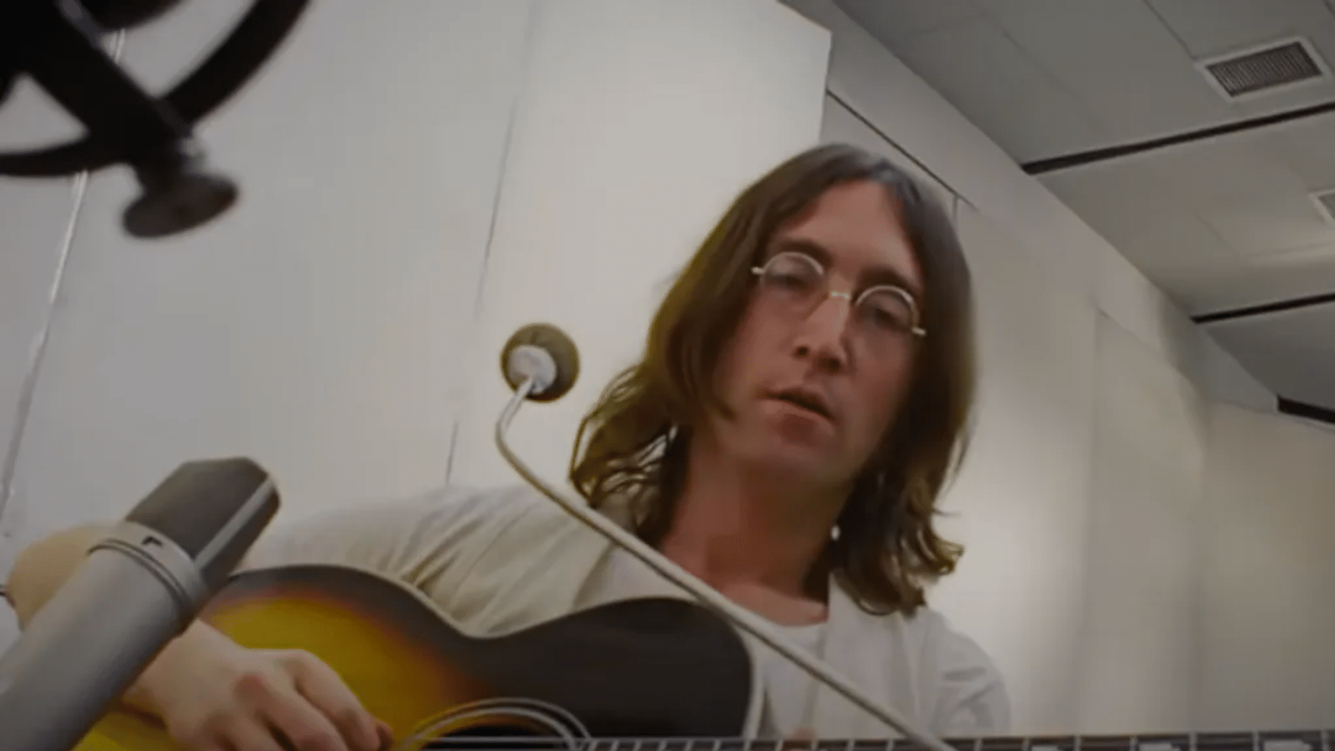 N'ayez pas peur de la chanson "Now And Then" des Beatles, assistée par l'IA