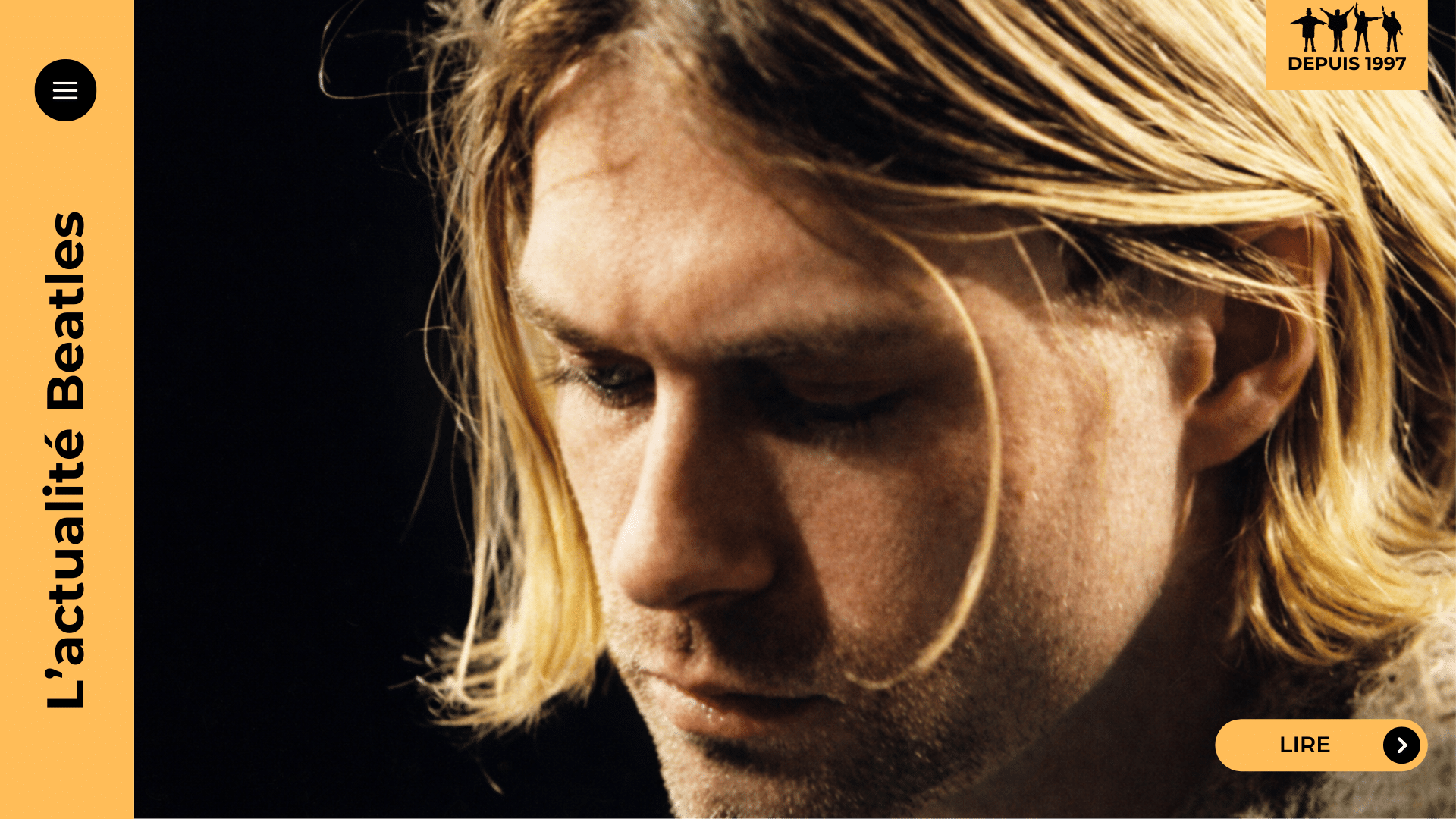 Beatles et Nirvana : comment Kurt Cobain a greffé la mélodie des Fab Four sur le grunge. De Rubber Soul à « About a Girl », de « Norwegian Wood » à « And I Love Her » : l’ADN pop caché de Nirvana. Découvrez pourquoi.