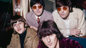 L'album "Now and Then" des Beatles est une fin douce-amère pour la carrière discographique des Fab Four : Critique du single
