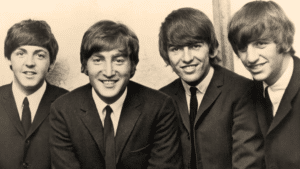 "Now and Then" des Beatles : Un aperçu de la grandeur passée