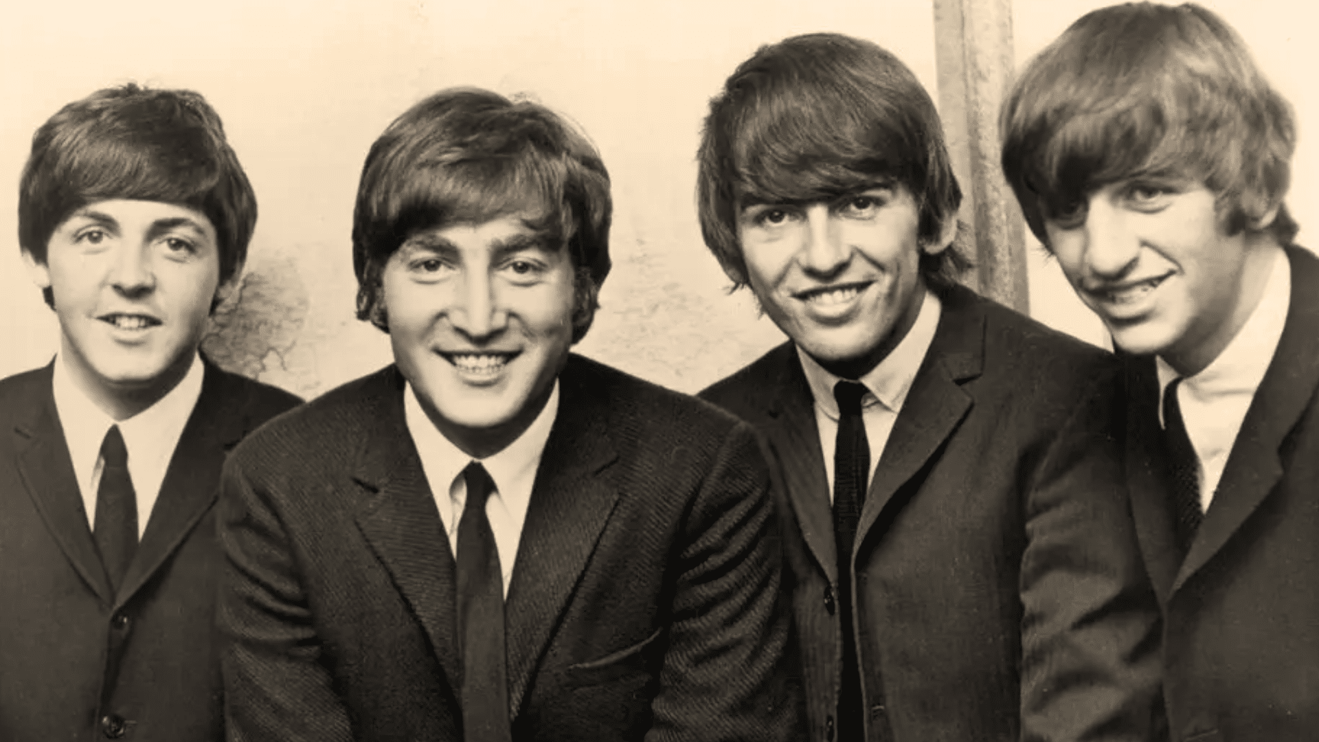 "Now and Then" des Beatles : Un aperçu de la grandeur passée