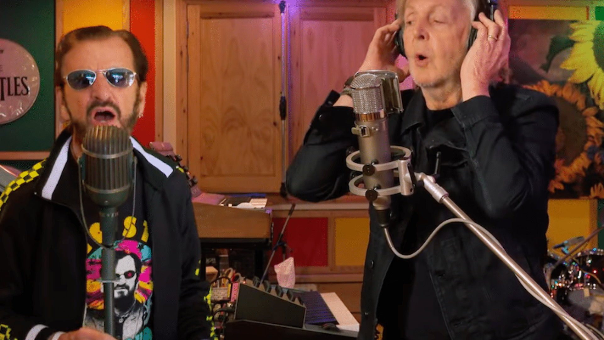 Now and Then", la dernière chanson des Beatles, est sortie. Voici ce qu'en disent les critiques.