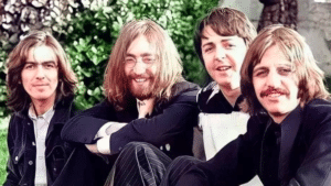 "Now and Then" - Le dernier chapitre des Beatles