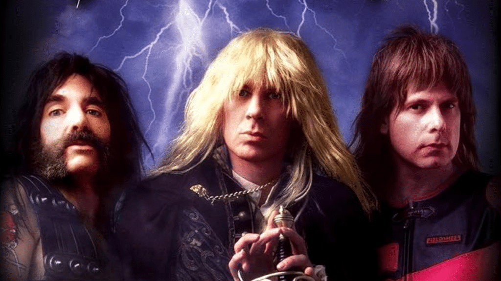 Paul McCartney et Elton John figureront dans la suite de "This Is Spinal Tap