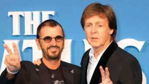 Paul McCartney évoque la dernière chanson "magique" des Beatles