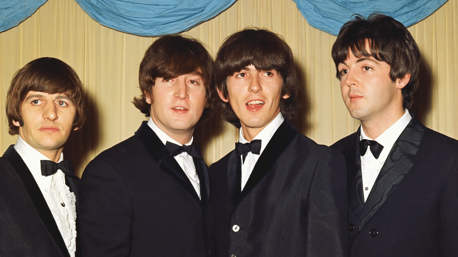 Paul McCartney faisait revivre John Lennon lorsqu'ils étaient ensemble