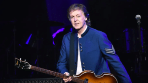 Paul McCartney parle de l'achèvement de la "dernière" chanson des Beatles, "Now And Then" : "C'était un peu magique".