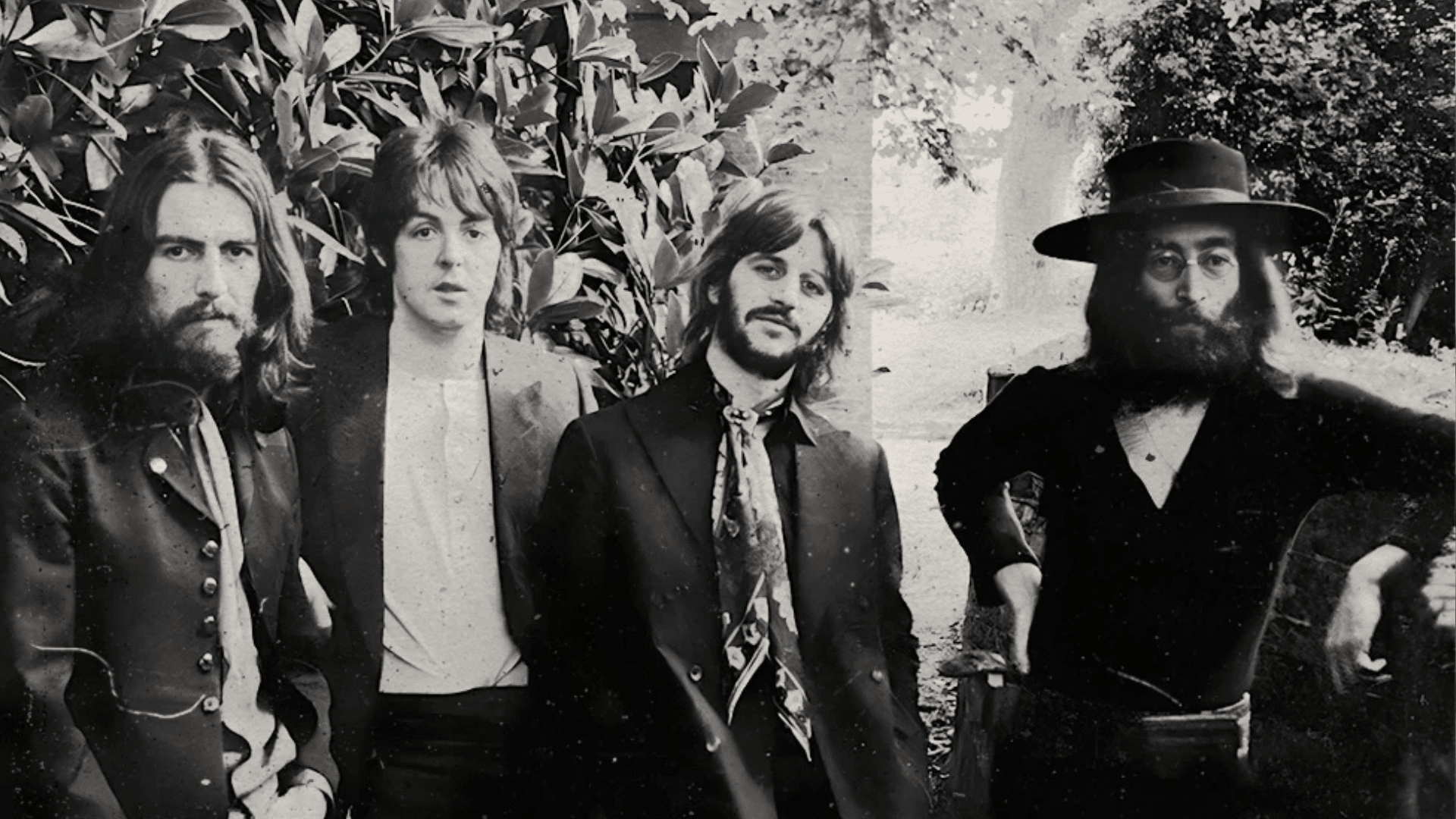 Paul McCartney révèle qu'il pleure toujours John Lennon et George Harrison