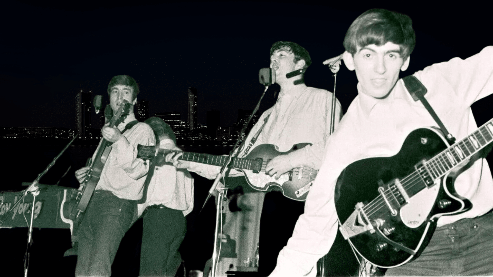 Paul McCartney : son rôle fédérateur au sein des Beatles