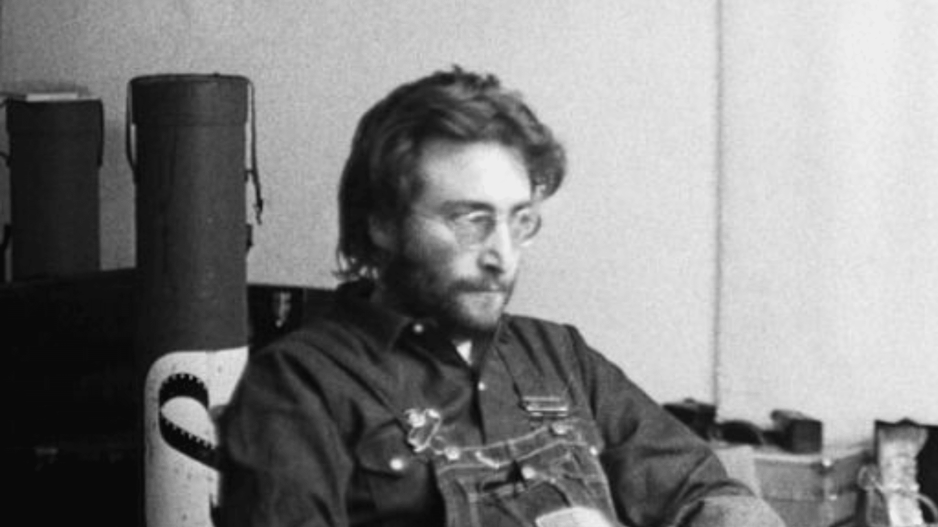 Pourquoi John Lennon s'est dit plus proche d'Elton John que de David Bowie