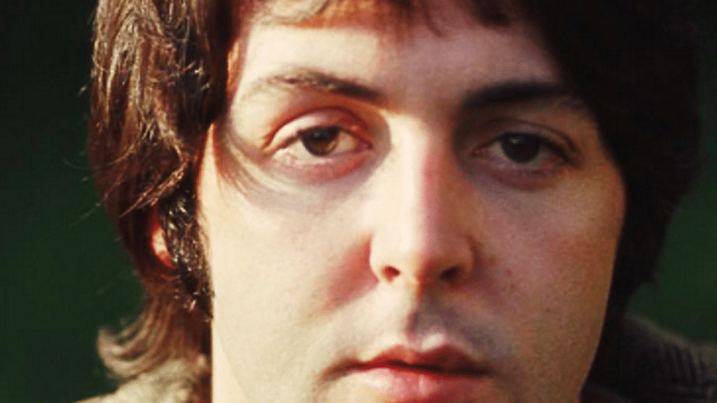 Pourquoi Paul McCartney a écouté "Let It Be" plus que n'importe quelle autre chanson des Beatles
