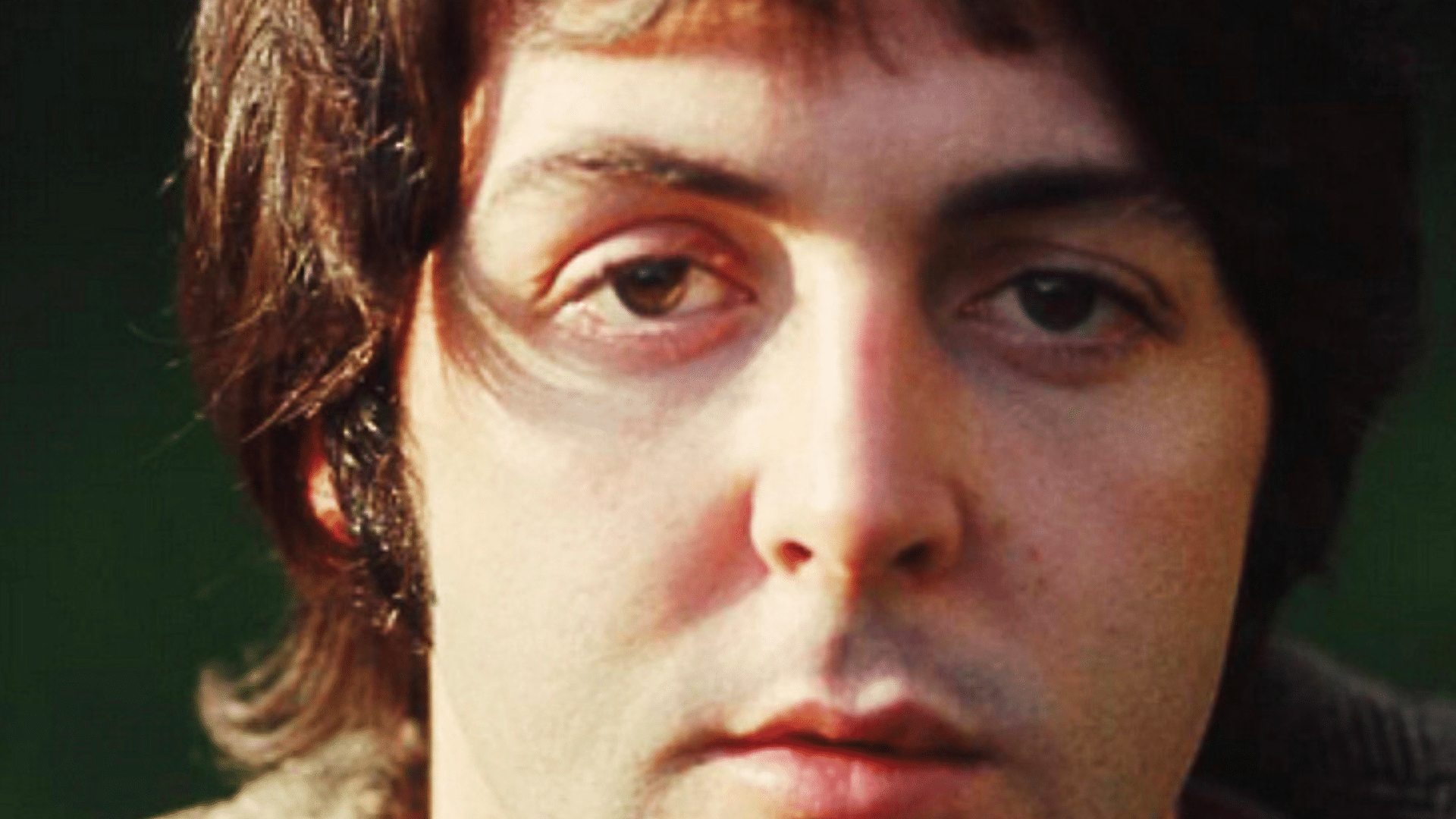 Pourquoi Paul McCartney a écouté "Let It Be" plus que n'importe quelle autre chanson des Beatles