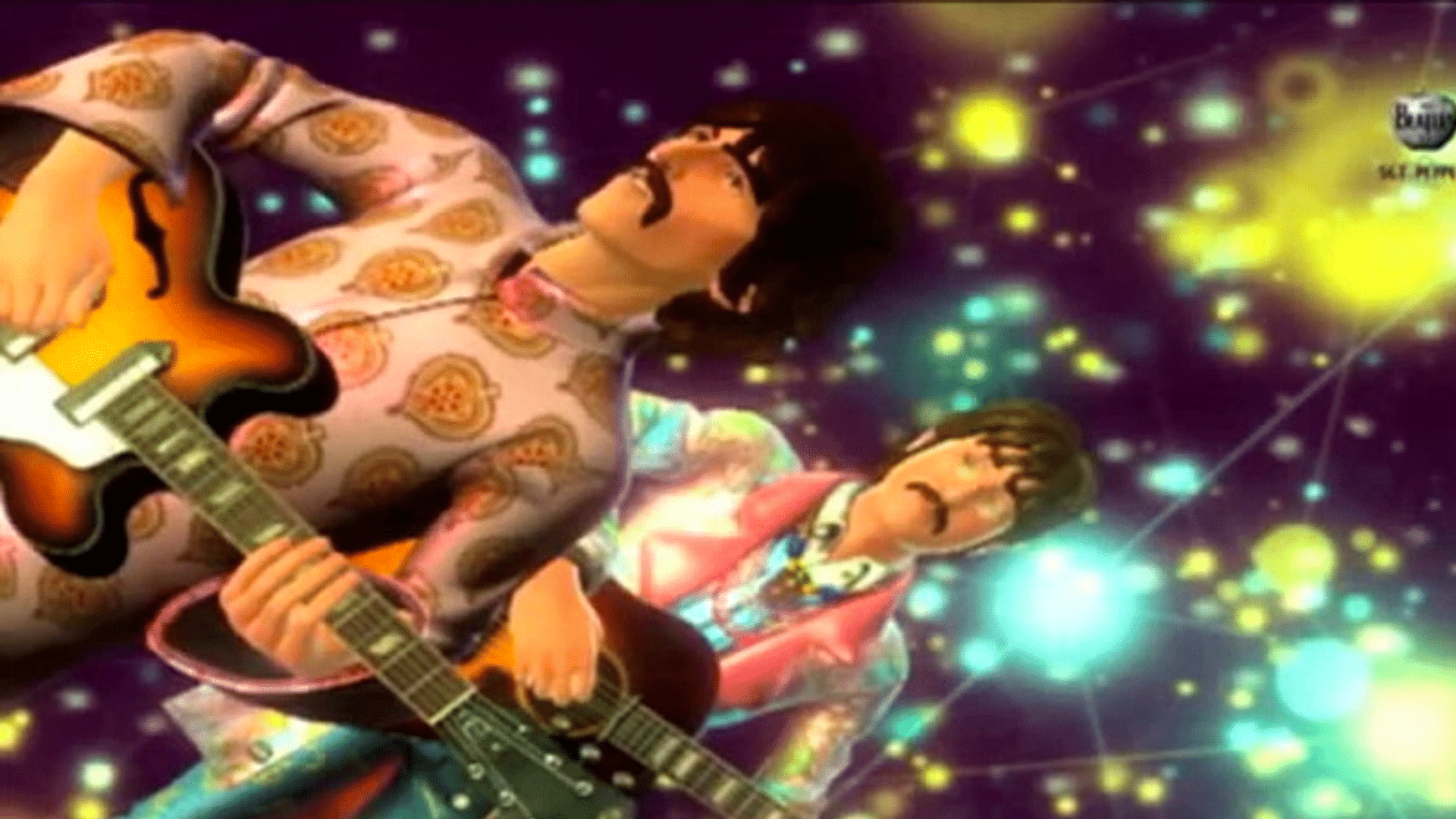 Pourquoi Paul McCartney aimait la chanson des Beatles "Lucy in the Sky with Diamonds"