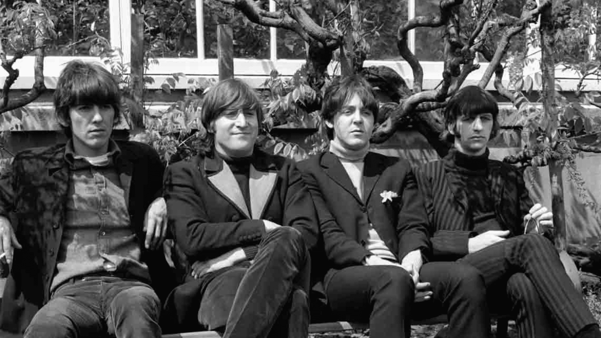 Pourquoi une star du rock des années 1990 détestait la chanson des Beatles "Got to Get You Into My Life".
