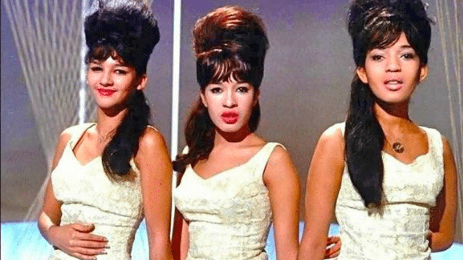 Quand Lennon Rencontra Spector : L'Esprit des Ronettes dans l'Album 'Rock 'n' Roll'