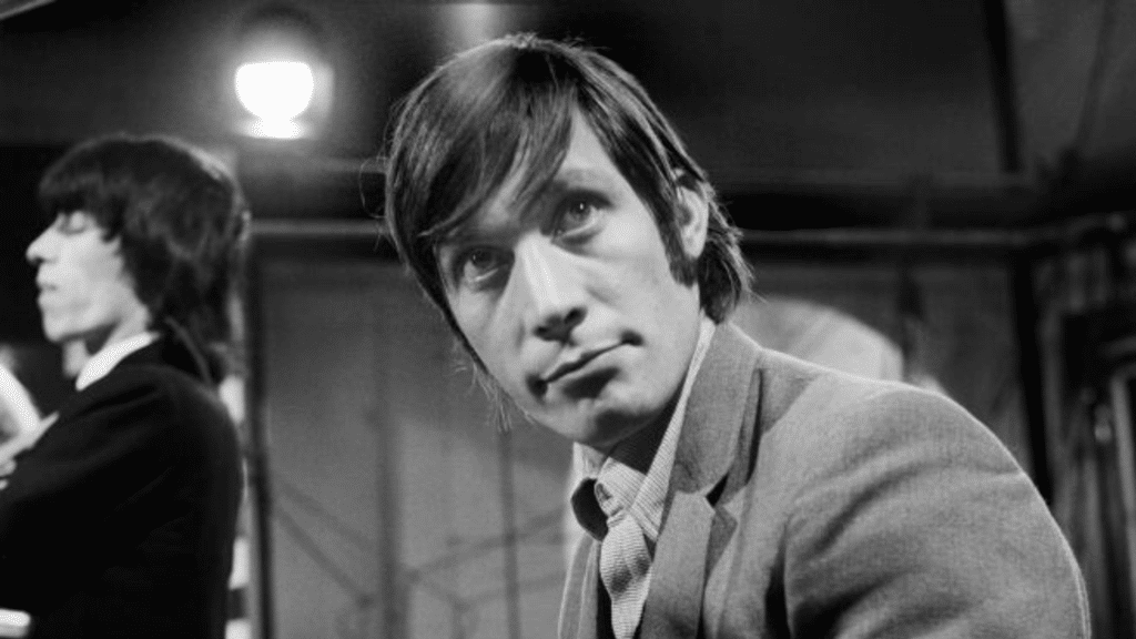 Quand Ringo Starr décrit Charlie Watts en 11 mots