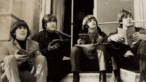 Révélation de McCartney et Starr : La Véritable Histoire de 'Now And Then', la Chanson Perdue des Beatles !