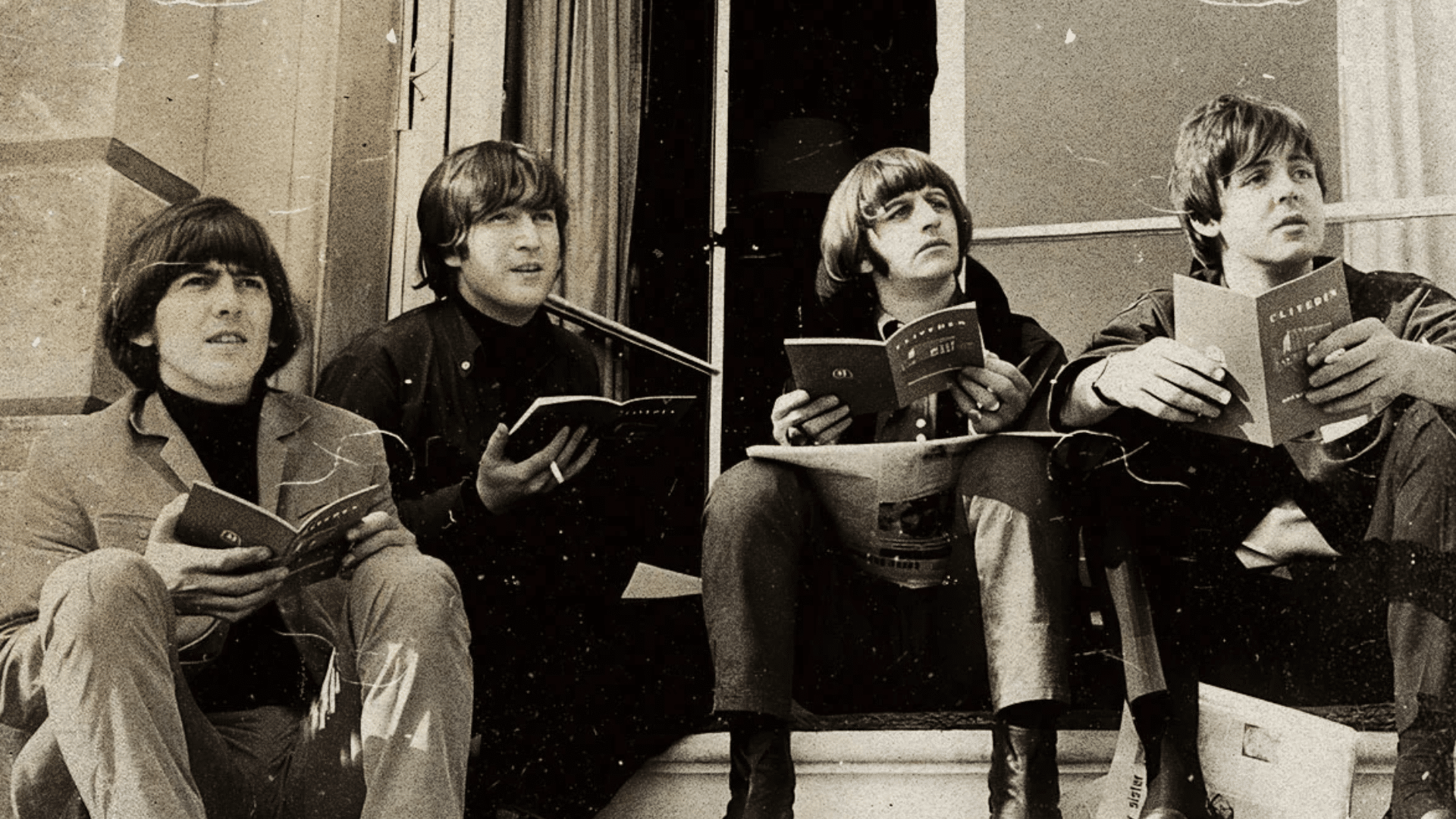 Révélation de McCartney et Starr : La Véritable Histoire de 'Now And Then', la Chanson Perdue des Beatles !