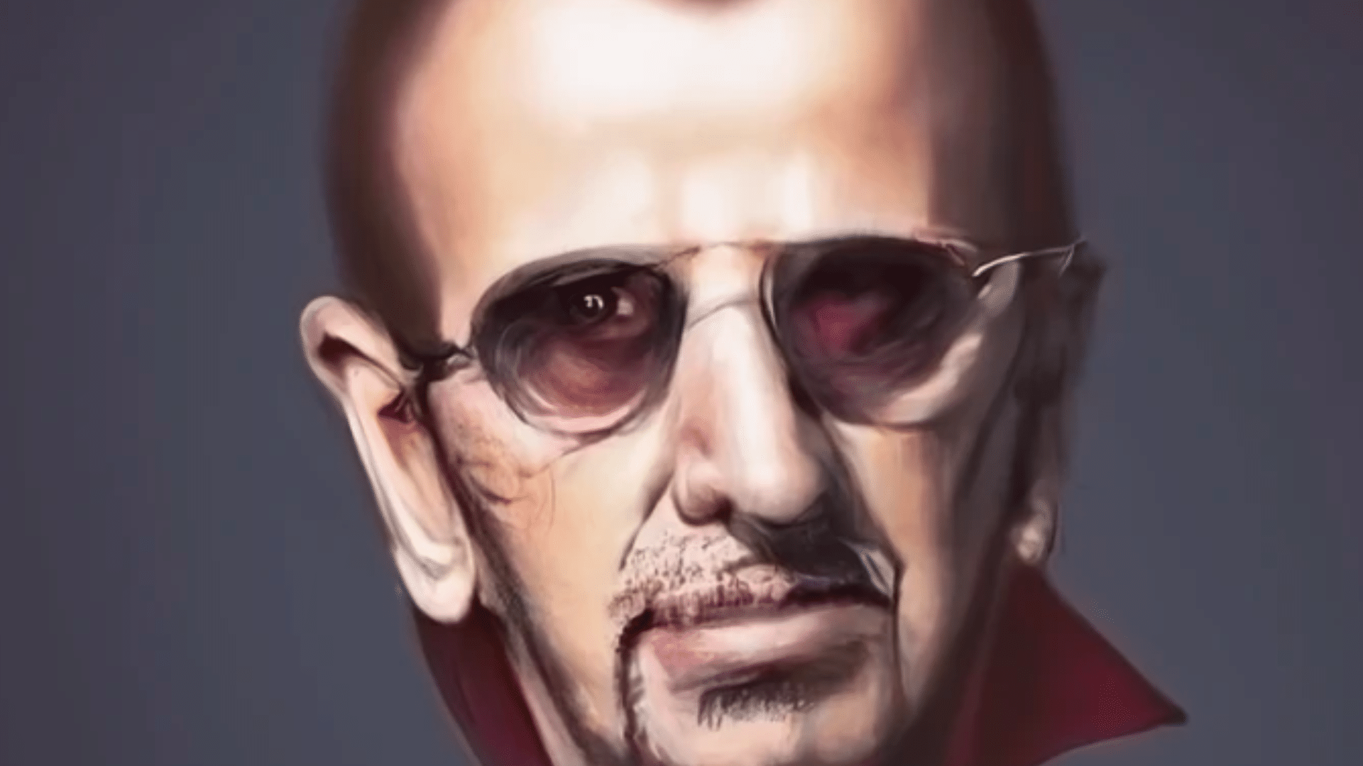 Ringo Starr choisit ses chansons préférées des Beatles
