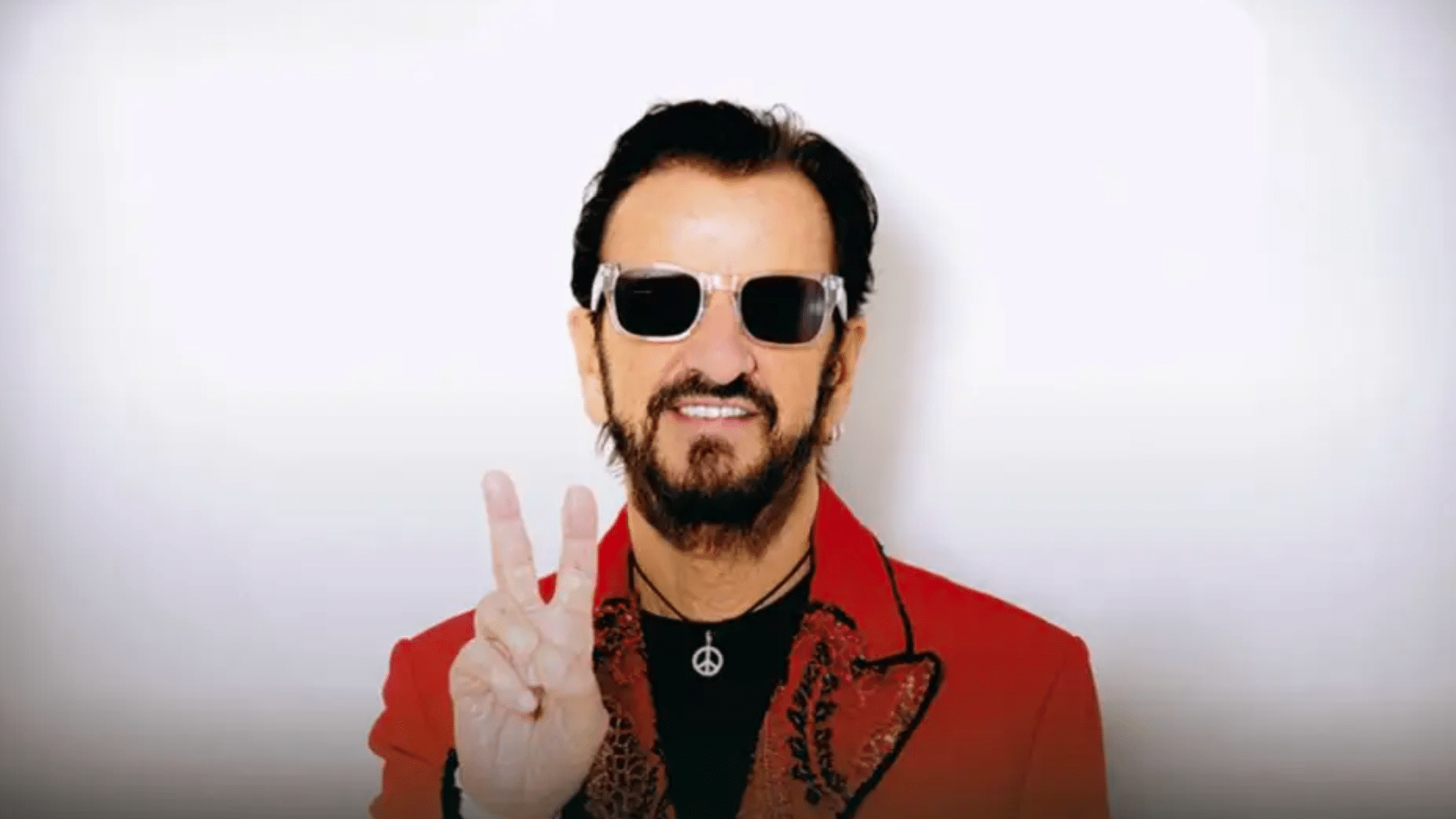 Ringo Starr de retour au Mexique