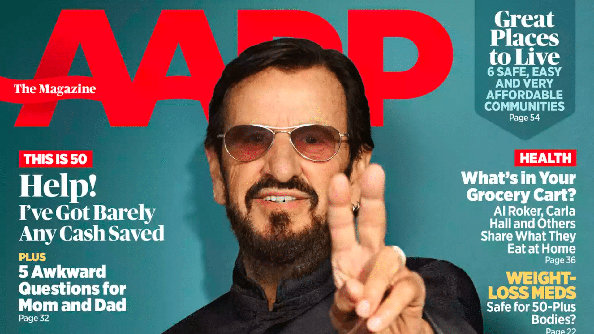 Ringo Starr évoque son amitié avec Paul McCartney : "C'est le frère que je n'ai jamais eu".