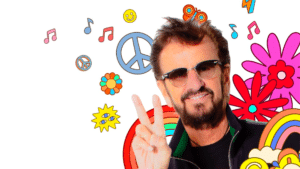 Ringo Starr rejette les "terribles rumeurs" selon lesquelles John Lennon n'aurait pas chanté "Now and Then".