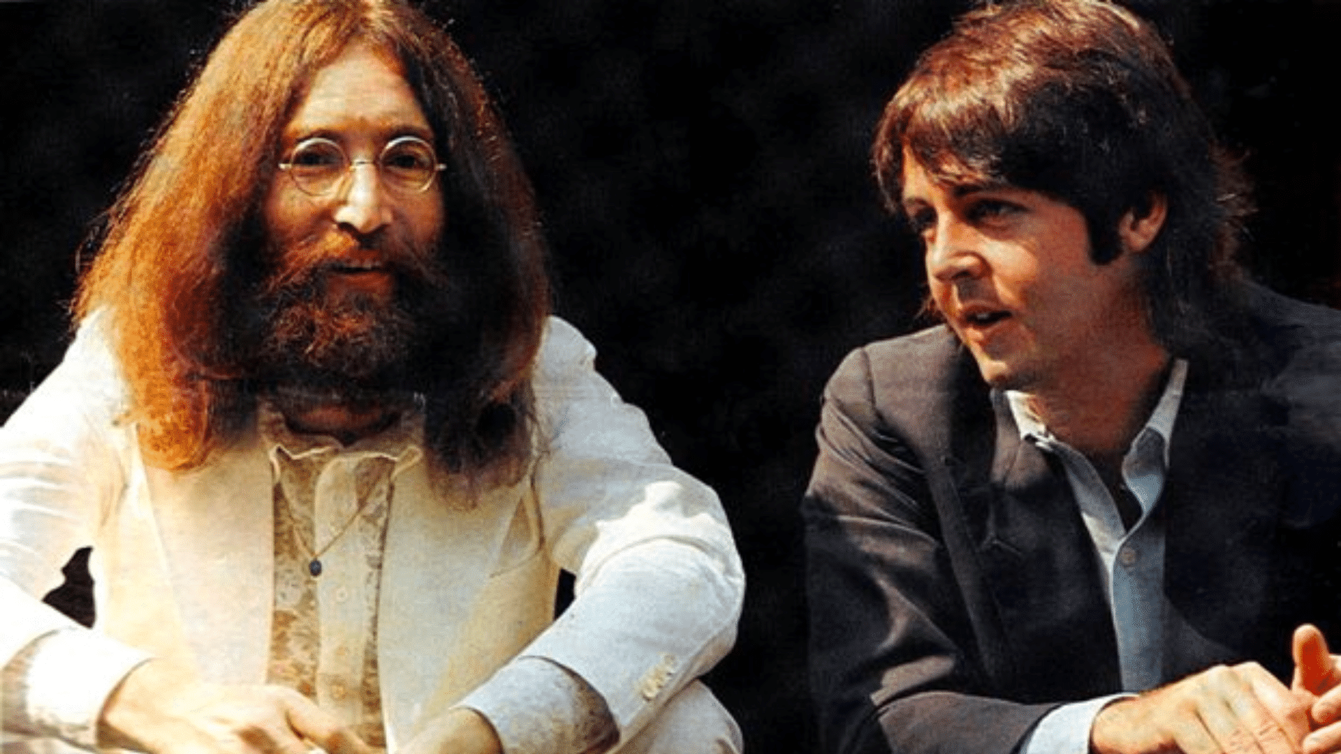 Rivalité et Réminiscences : L'Héritage de la Compétition Lennon-McCartney Après les Beatles
