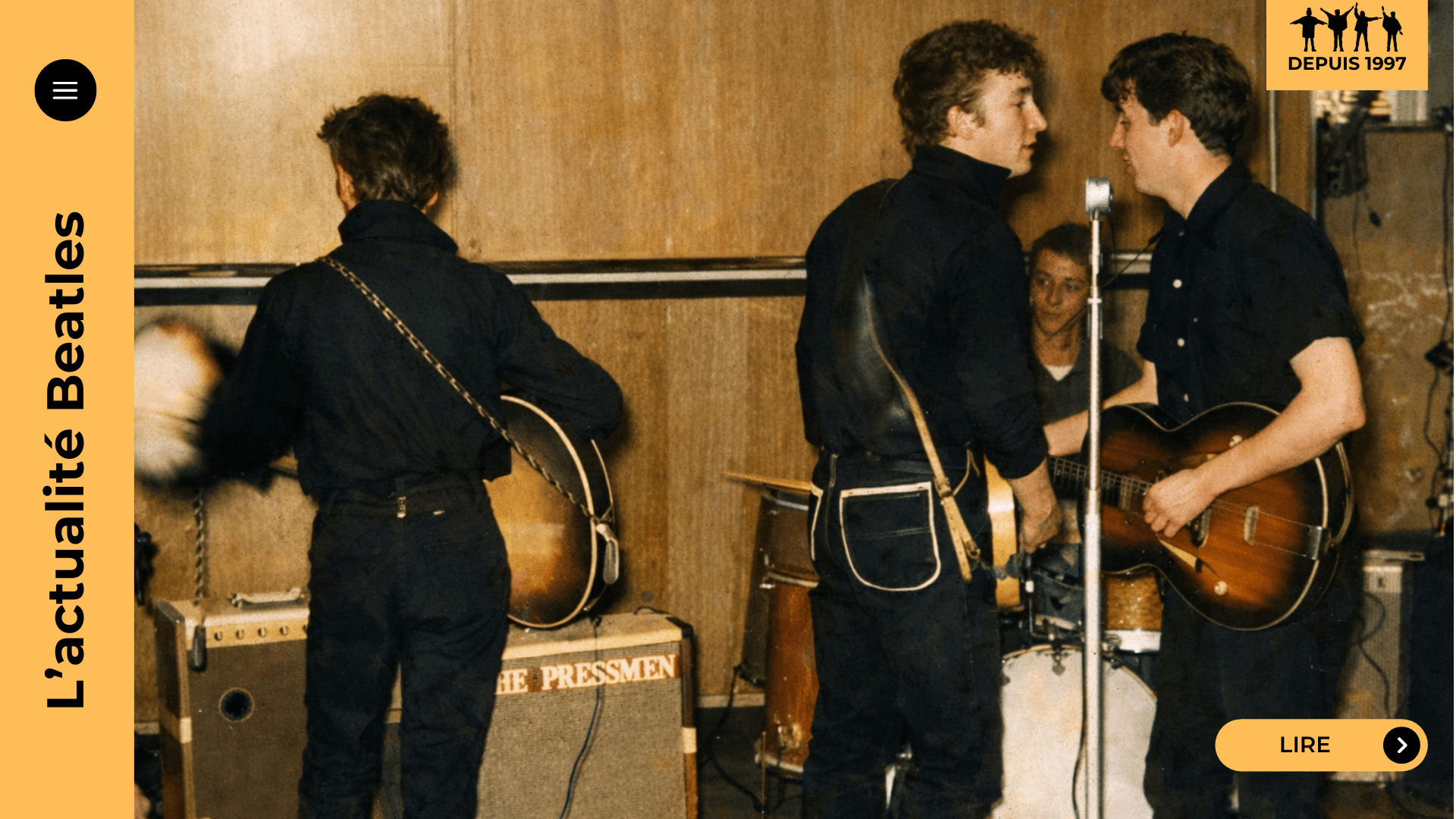 Stuart Sutcliffe, premier bassiste des Beatles, a vécu Hambourg entre art, humiliations et amitié avec Lennon. Ampli coupé, rivalités, Astrid Kirchherr : l’envers rugueux de la légende. Découvrez ce que son départ a changé.